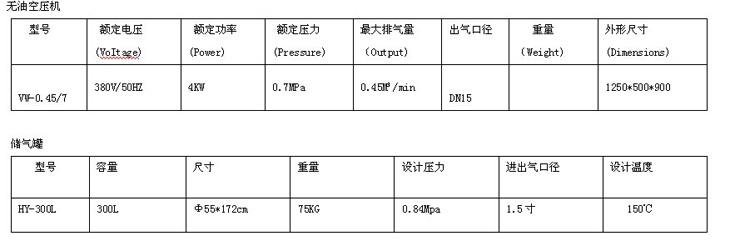 300克空气源臭氧发生器（HY-019-300A)